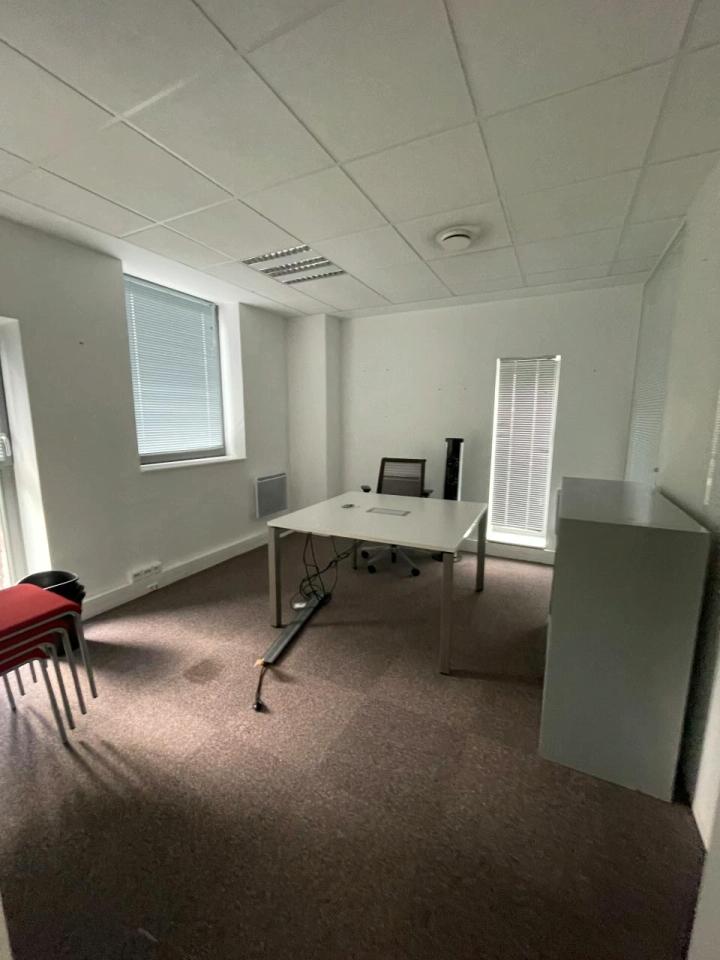 Bureau Tourcoing 292m² Location bureau Tourcoing Nord OLBUR2422715 6